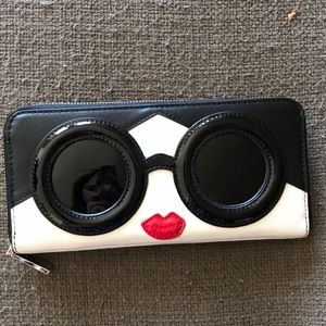 SALE Alice & Olivia wallet